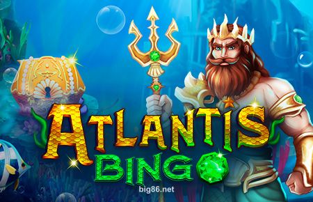 Hình ảnh Atlantis Bingo