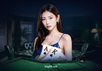 Hình ảnh trò chơi Baccarat III tại big86