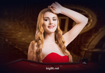 Hình ảnh trò chơi Classic Baccarat tại big86