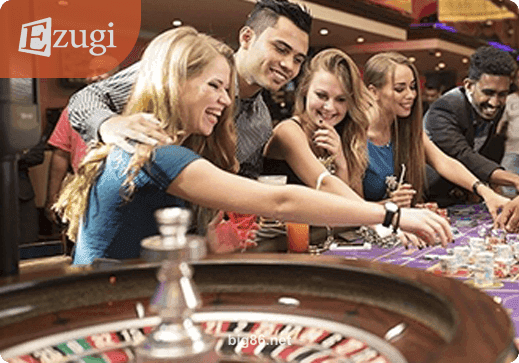 Hình ảnh trò chơi Diamond Roulette tại big86