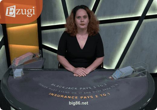 Diamond VIP Blackjack