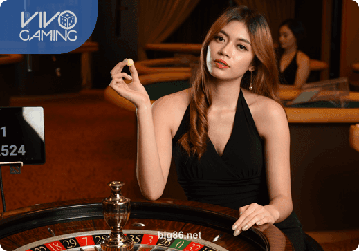 Hình ảnh trò chơi Spanish Roulette tại big86