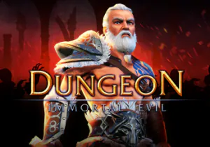 Hình ảnh trò chơi Dungeon Immortal Evil tại big86