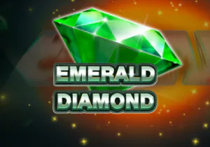 Hình ảnh trò chơi Emerald Diamond tại big86