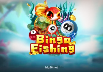 Hình ảnh Bingo Fishing tại big86