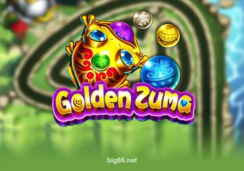 Golden Zuma - Trò chơi slot kho báu cổ xưa