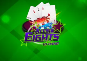 Aces & Eights 10 Hand