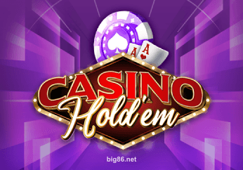 Casino Hold’em - Trò chơi bài poker trực tuyến
